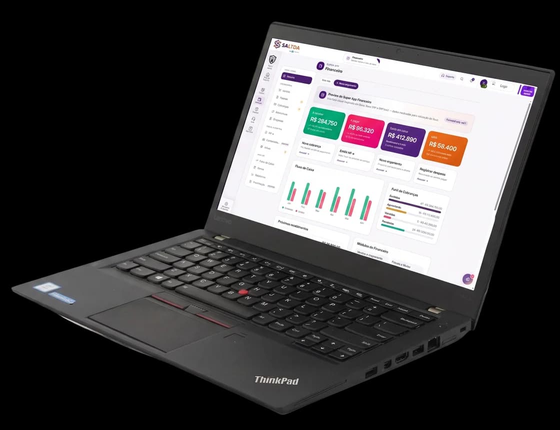 Notebook Mavitec 1