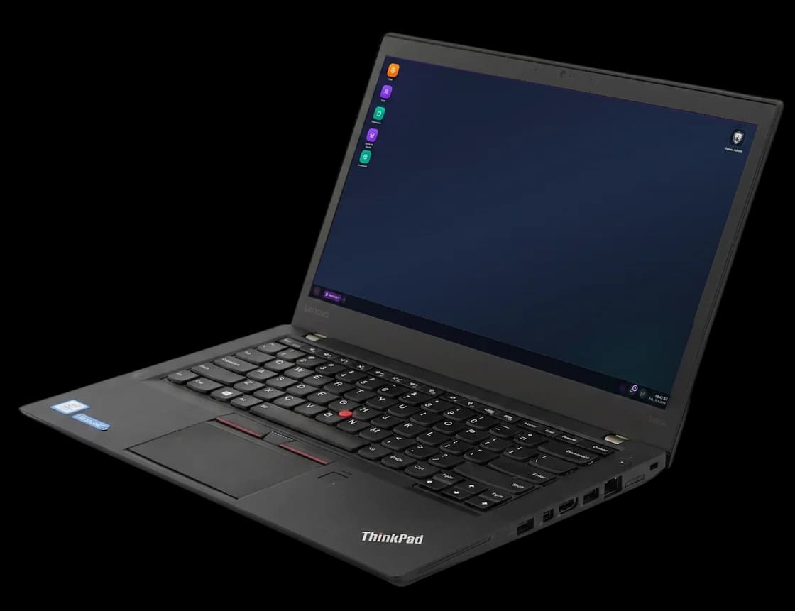 Notebook Mavitec 2